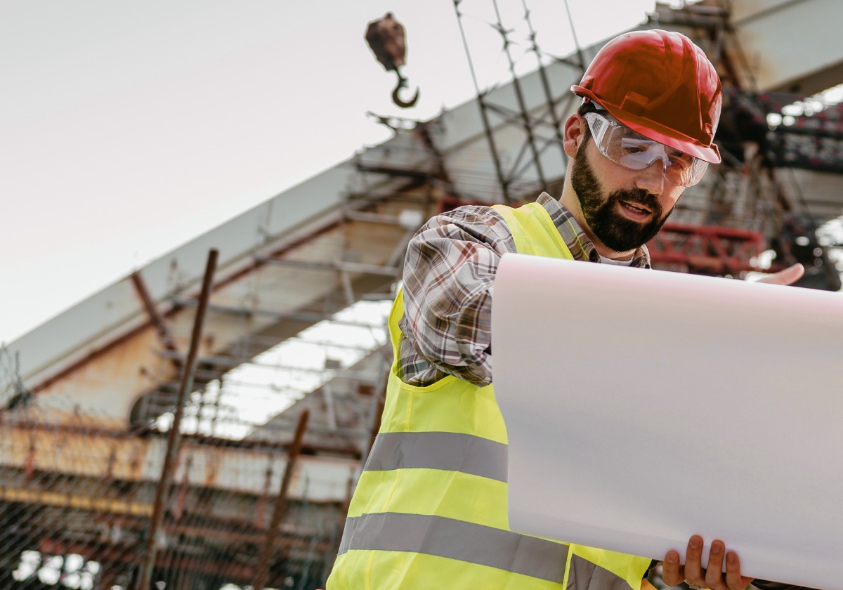 Kabeltrassen demontage RWR Recycling